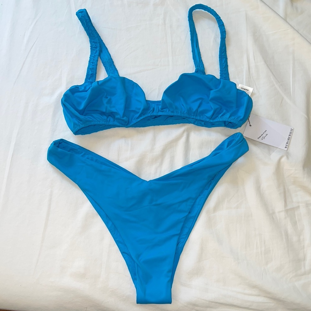 Weworewhat bikini